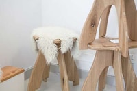Playfully Polished Furniture Image 4