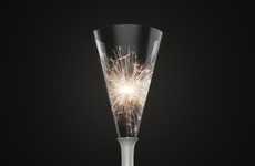 Child Sparkler Shields