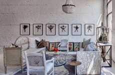 Creatively Cluttered Offices