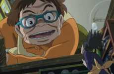 Funny Foreign Language Fantasies