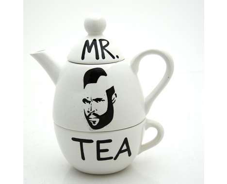 16 Badass Mr. T Creations
