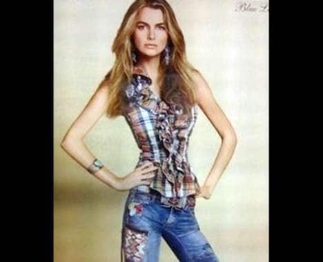 100 Ravishing Ralph Lauren Captures