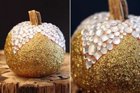 Couture Gourd Carvings Image 3
