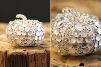 Couture Gourd Carvings Image 5