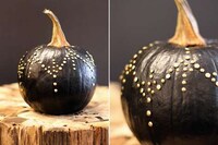 Couture Gourd Carvings Image 7