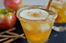 Amazing Autumn Cocktails