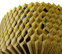 Honeycomb-Shaped Structures Image 2