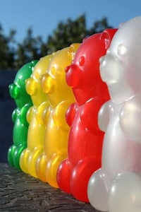 Sugary Sweet Nightlights Image 2