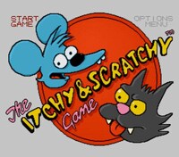 Rad Retro Gaming Art Image 3