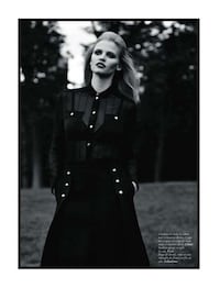 Polished Polka-Dot Pictorials Image 4