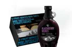 Affordable Artisan Edibles