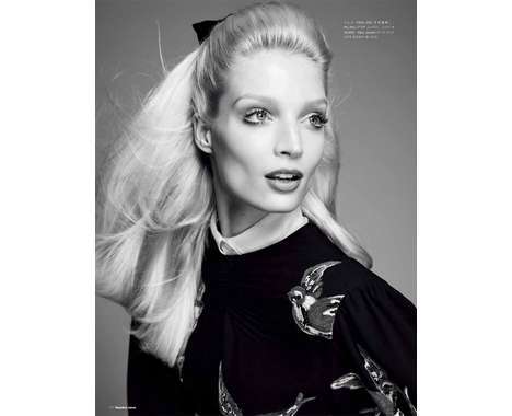 100 Yves Saint Laurent Innovations