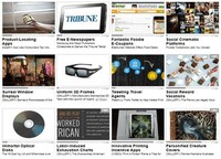 2012 Trend Reports Image 2