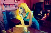 Wacky Wig Editorials Image 3