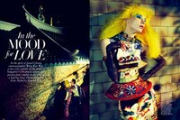 Wacky Wig Editorials Image 4