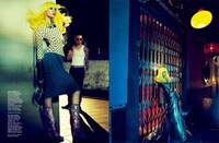 Wacky Wig Editorials Image 6