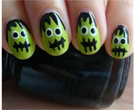 25 Freaky Frankenstein Innovations