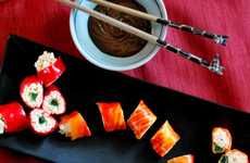 Deceptively Sweet Sushi