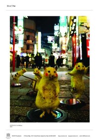 Real Anime Statues Image 2