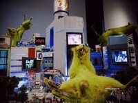 Real Anime Statues Image 3