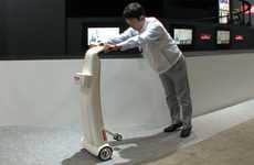 Electric Walking Frames