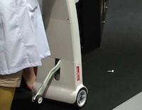 Electric Walking Frames Image 3