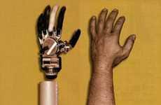 Mind-Controlled Prosthetics