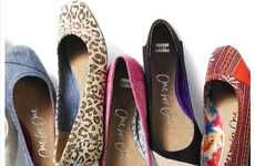 Chic Charitable Shoes