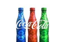 Intricate Ethnic-Inspired Cola