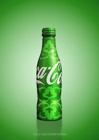 Intricate Ethnic-Inspired Cola Image 4