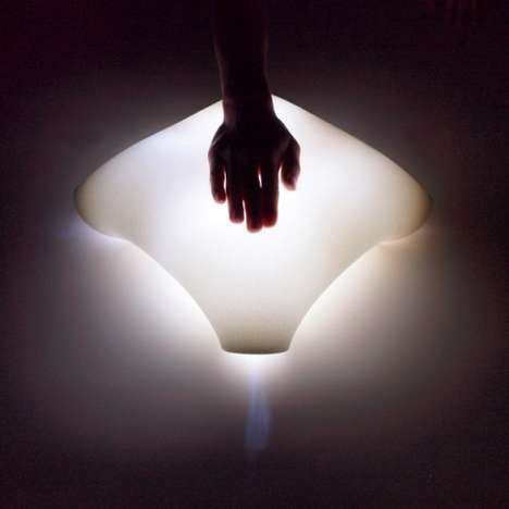 Bedspread Nightlights