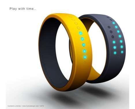 19 Wise Wristband Innovations