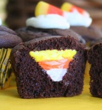 Festive Striped Sweets Image 2