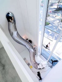 Gorgeous Glass-Enclosed Spaces Image 2