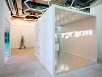 Gorgeous Glass-Enclosed Spaces Image 3