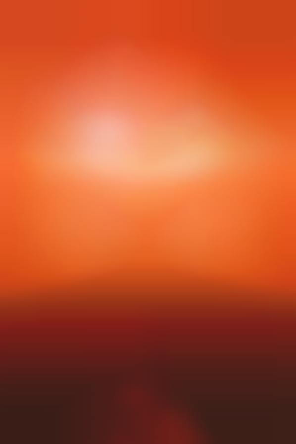 Sunset-Simulating Installations