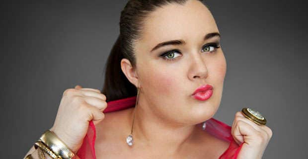 Anti-Flattering Fashion