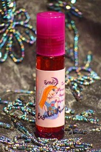 Voodoo-Inspired Scents Image 4