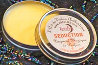 Voodoo-Inspired Scents Image 7