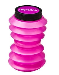 Neon Collapsible Canteens Image 3