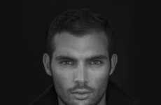 Darkly Brooding Portraits