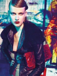 Eccentric Rocker Fashion Image 2