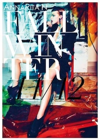 Eccentric Rocker Fashion Image 4