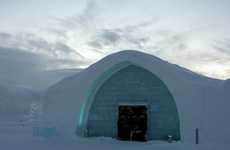 Sub-Freezing Social Servers