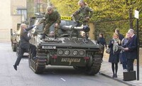 Combat Commute Vehicles Image 2