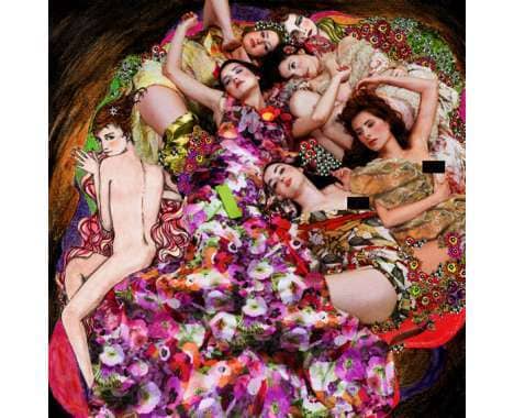 10 Klimt-Inspired Innovations