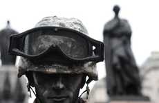 Solemn Soldier Campaigns