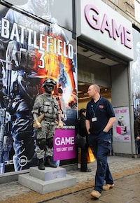 Solemn Soldier Campaigns Image 3