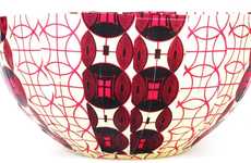 Empowering Recycled Bowls