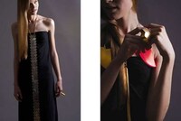 Bold Dramatic Accessories Image 2